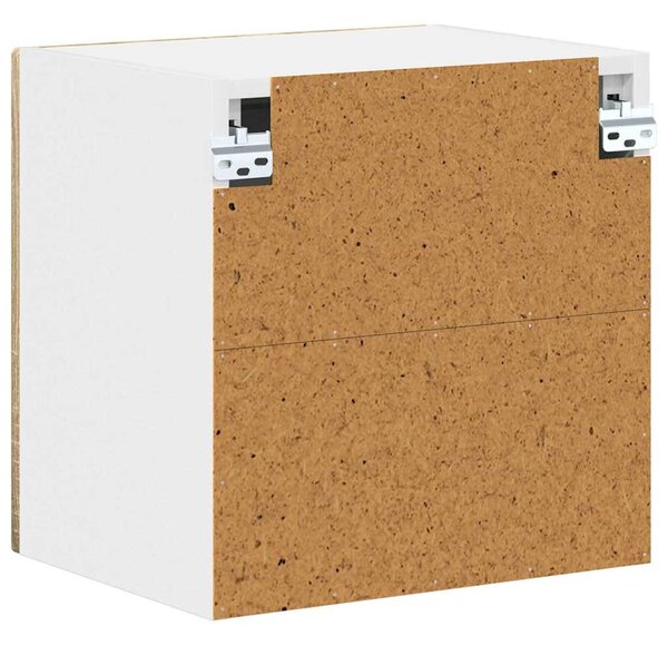 Mosogatógép panel Kalmar Sonoma tölgy 40 x 31 x 40 cm Faanyag