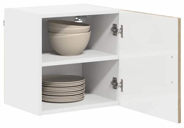 Mosogatógép panel Kalmar Sonoma tölgy 40 x 31 x 40 cm Faanyag