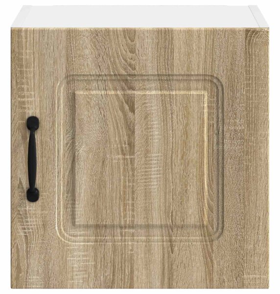 Mosogatógép panel Kalmar Sonoma tölgy 40 x 31 x 40 cm Faanyag
