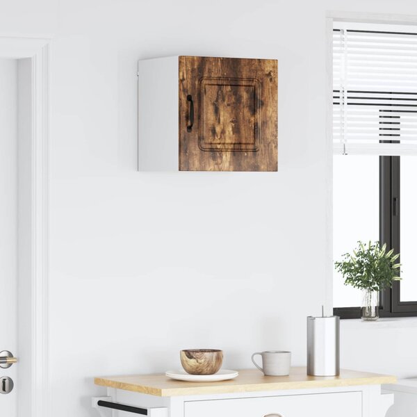 Mosogatógép panel Kalmar Füstölt tölgy 40 x 31 x 40 cm Faanyag