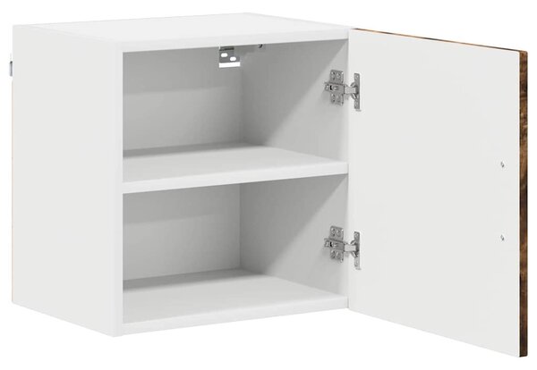 Mosogatógép panel Kalmar Füstölt tölgy 40 x 31 x 40 cm Faanyag