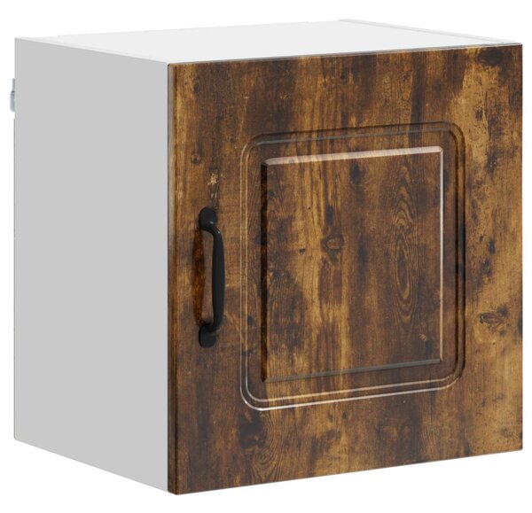 Mosogatógép panel Kalmar Füstölt tölgy 40 x 31 x 40 cm Faanyag