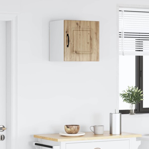 Mosogatógép panel Kalmar Artisan tölgy 40 x 31 x 40 cm Faanyag
