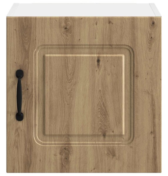 Mosogatógép panel Kalmar Artisan tölgy 40 x 31 x 40 cm Faanyag