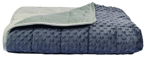 Súlyozott takaró 4kg (100x150cm)