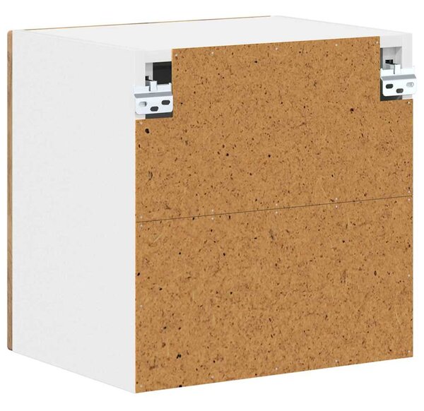 Mosogatógép panel Kalmar Artisan tölgy 40 x 31 x 40 cm Faanyag