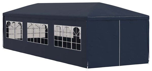 Kék partisátor 3 x 9 m