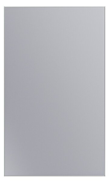 Erga Rectangle, téglalap alakú tükör 30x50 cm, ERG-V01-RECTAGLE-3050-CL