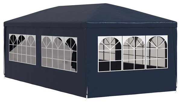 Kék partisátor 3 x 6 m