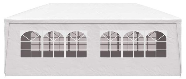 Fehér partisátor 3 x 6 m