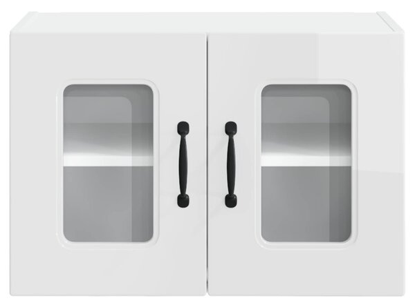 Mosogatógép panel Kalmar 2 pcs Magas Fényű Fehér