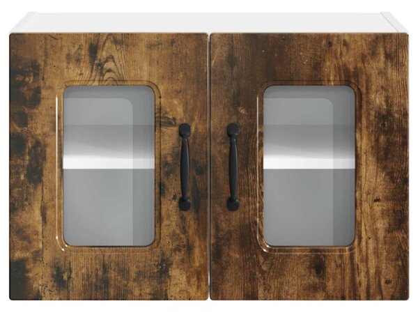 Mosogatógép panel Kalmar Füstölt tölgy 60 x 31 x 40 cm Faanyag
