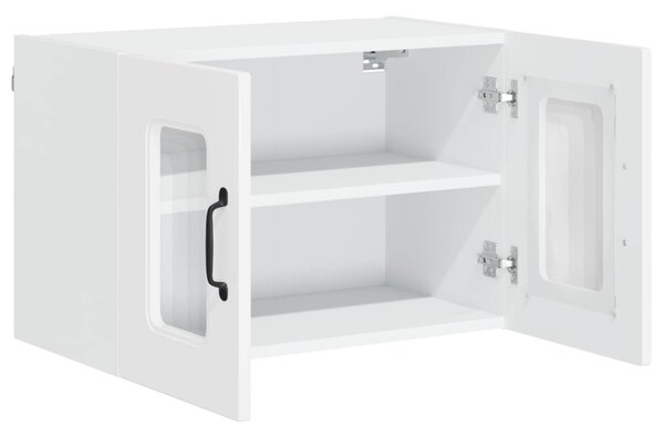 Mosogatógép panel Kalmar 2 pcs Magas Fényű Fehér