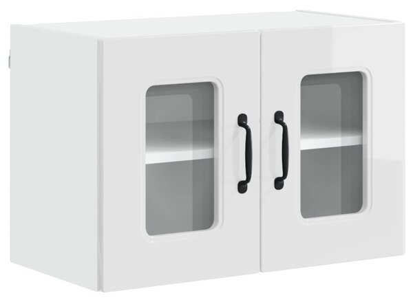 Mosogatógép panel Kalmar 2 pcs Magas Fényű Fehér