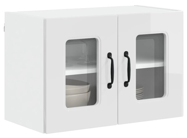Mosogatógép panel Kalmar 2 pcs Magas Fényű Fehér