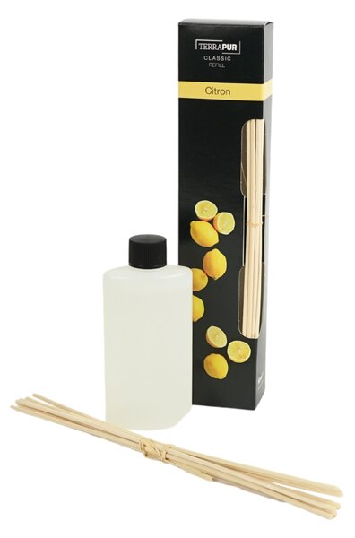 TERRAPUR LEMON aroma diffúzor 90 ml