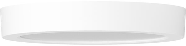 Mexen LDSR, LED mennyezeti lámpa, átmérő 22 cm, 18W, semleges - 4000K, 1980 lm, fehér - L212-022-1840-20