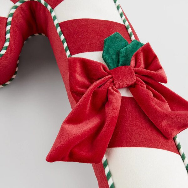 HOME & YOU párna 3cm ,candy cane