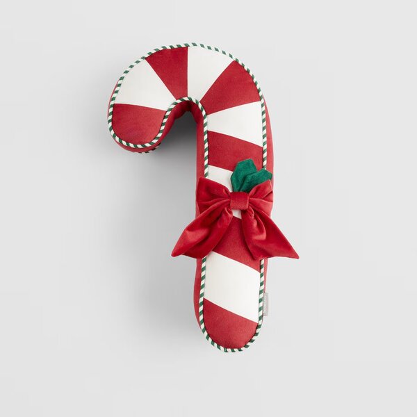 HOME & YOU párna 3cm ,candy cane
