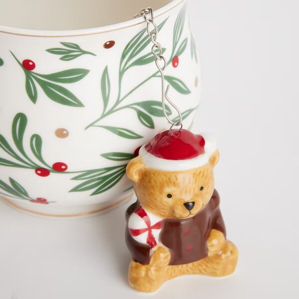 HOME & YOU teatojás 5,5cm , maci