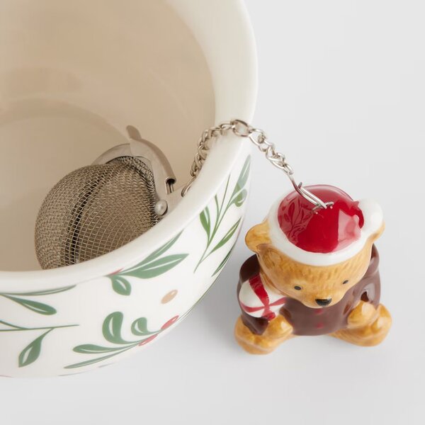 HOME & YOU teatojás 5,5cm , maci