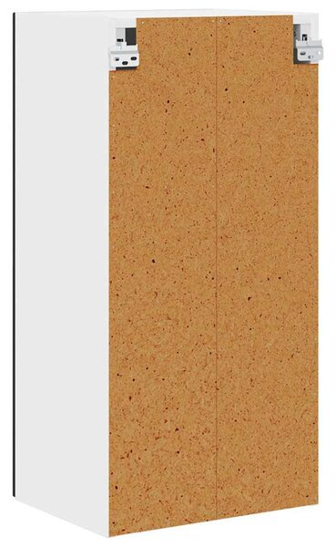 Mosogatógép panel Kalmar Fekete 40 x 31 x 80 cm Faanyag
