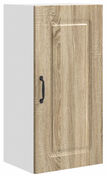 Mosogatógép panel Kalmar Sonoma tölgy 40 x 31 x 80 cm Faanyag