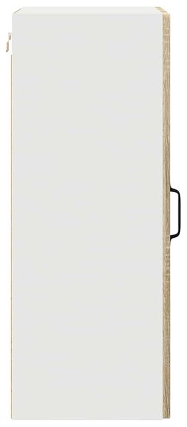 Mosogatógép panel Kalmar Sonoma tölgy 40 x 31 x 80 cm Faanyag