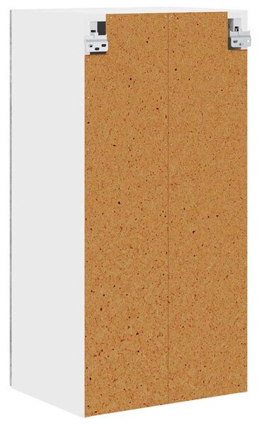 Mosogatógép panel Kalmar Beton Szürke 40 x 31 x 80 cm Faanyag
