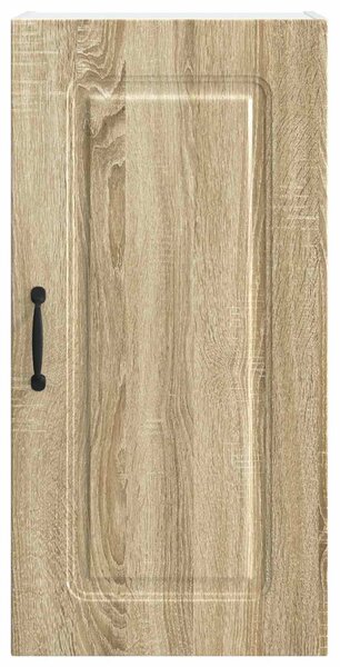 Mosogatógép panel Kalmar Sonoma tölgy 40 x 31 x 80 cm Faanyag