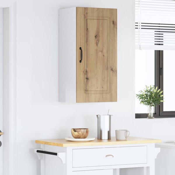 Mosogatógép panel Kalmar Artisan tölgy 40 x 31 x 80 cm Faanyag
