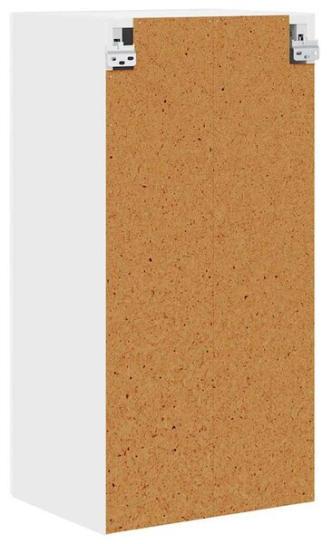 Mosogatógép panel Kalmar Magas Fényű Fehér 40 x 31 x 80 cm