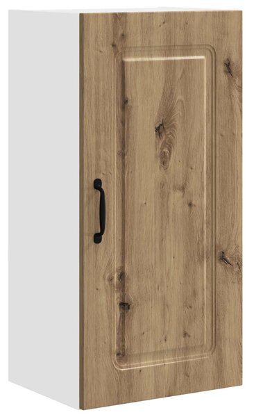 Mosogatógép panel Kalmar Artisan tölgy 40 x 31 x 80 cm Faanyag