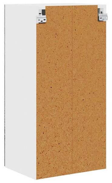 Mosogatógép panel Kalmar Szürke Sonoma 40 x 31 x 80 cm Faanyag