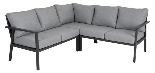 Samvaro High kerti kanapé záró modul