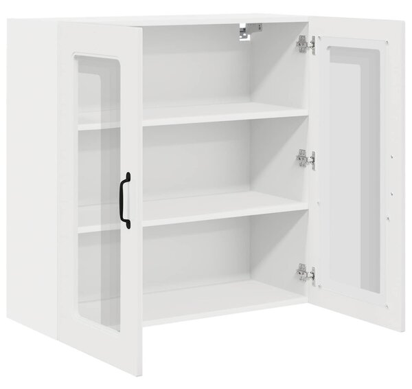 Mosogatógép panel Kalmar Magas Fényű Fehér 80 x 31 x 80 cm