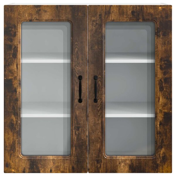Mosogatógép panel Kalmar Füstölt tölgy 80 x 31 x 80 cm Faanyag