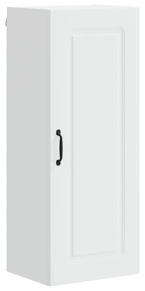 Mosogatógép panel Kalmar Fehér 40 x 31 x 100 cm Faanyag