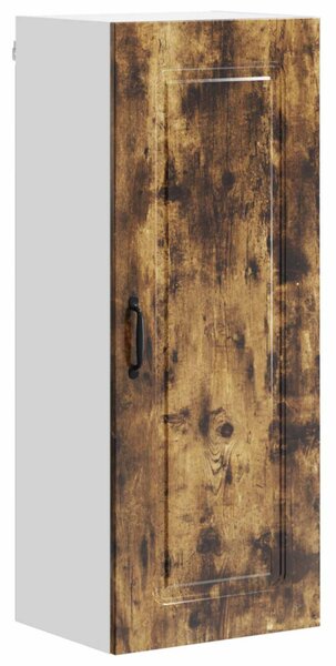 Mosogatógép panel Kalmar Füstölt tölgy 40 x 31 x 100 cm Faanyag