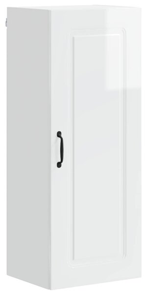 Mosogatógép panel Kalmar Magas Fényű Fehér 40 x 31 x 100 cm