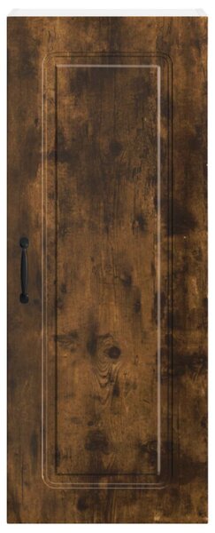 Mosogatógép panel Kalmar Füstölt tölgy 40 x 31 x 100 cm Faanyag