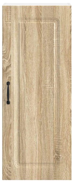 Mosogatógép panel Kalmar Sonoma tölgy 40 x 31 x 100 cm Faanyag