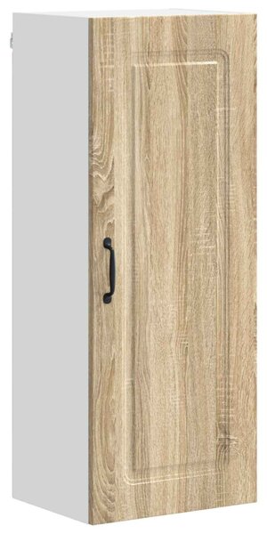 Mosogatógép panel Kalmar Sonoma tölgy 40 x 31 x 100 cm Faanyag