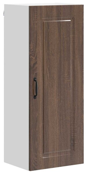 Mosogatógép panel Kalmar Barna Tölgy 40 x 31 x 100 cm Faanyag