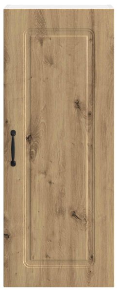 Mosogatógép panel Kalmar Artisan tölgy 40 x 31 x 100 cm Faanyag