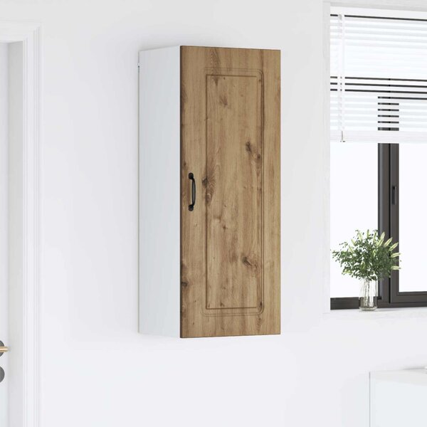 Mosogatógép panel Kalmar Artisan tölgy 40 x 31 x 100 cm Faanyag