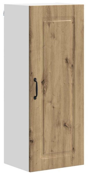 Mosogatógép panel Kalmar Artisan tölgy 40 x 31 x 100 cm Faanyag