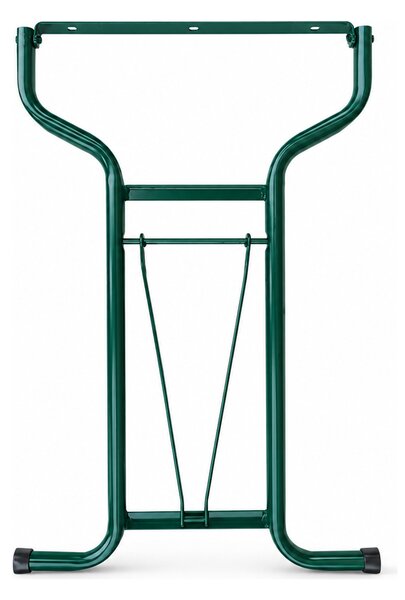 XL LUX sörasztal pótláb – 75 × 60 cm