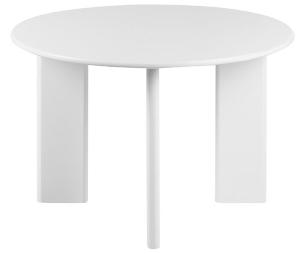 Étkezőasztal COSMO Fehér 120 cm 120 cm