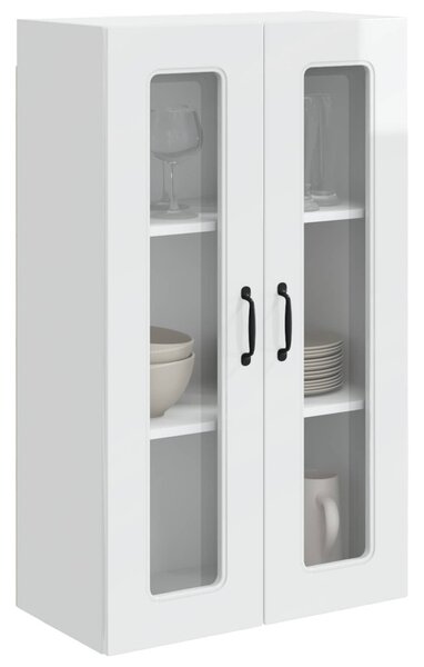 Mosogatógép panel Kalmar Magas Fényű Fehér 60 x 31 x 100 cm
